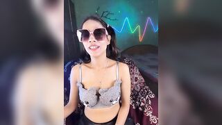 Ivy_the_goddess - Model Stripcam dildo-or-vibrator-big-tits foot-fetish-milfs bengali big-tits-indian striptease-indian