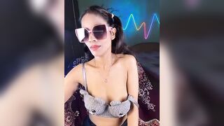 Ivy_the_goddess - Model Stripcam