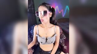 Ivy_the_goddess - Model Stripcam