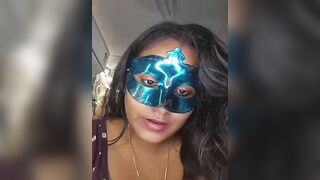 Sweet-Maddlina - Model Stripcam big-ass-young indian-young oil-show cooking big-clit