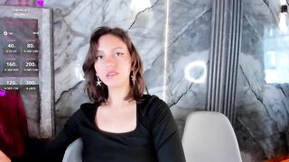 Manson_and_Zoe - Model Stripcam teens latin-blowjob topless-latin latin-teens yoga