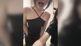 huihui_520 - Model Stripcam sexting nylon mobile asian-cuckold deepthroat