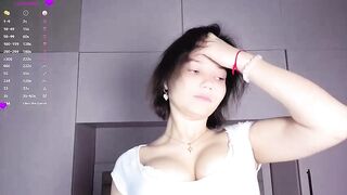 cute__caprice - Model Stripcam big-tits-deepthroat big-tits-deepthroat long-hair dildo-or-vibrator-deepthroat asian