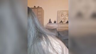 cristalines - Model Stripcam deepthroat handjob-milfs recordable-publics long-hair twerk