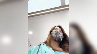 kiss_loo - Model Stripcam orgasm anal-doggy-style medium-hair orgasm-milfs masturbation