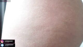 Paullahotwife - Model Stripcam masturbation topless-latin dildo-or-vibrator-anal piercings-latin camel-toe