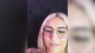 rubiaaqueen - Model Stripcam big-ass-anal shower blondes big-ass-young gamers