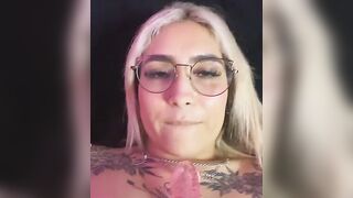 rubiaaqueen - Model Stripcam big-ass-anal shower blondes big-ass-young gamers