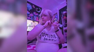 Cutiepiespanks - Model Stripcam american handjob luxurious-privates-best striptease-young big-ass-big-tits