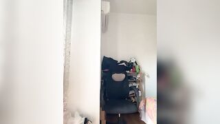 Liliya-77 - Model Stripcam big-ass-young striptease-young brunettes striptease-young big-ass