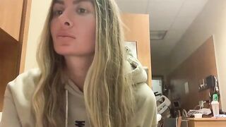 TheFitFreak - Model Stripcam fingering sexting sexting hairy-young oil-show