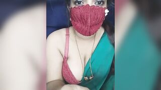 Anjali-Queen - Model Stripcam fingering anal-young bbw masturbation squirt