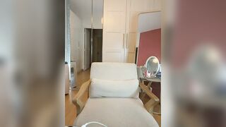 Chloe-ta - Model Stripcam striptease-white recordable-privates-young foot-fetish masturbation hd