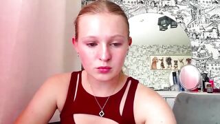 LisFris - Model Stripcam teens big-ass-teens cosplay-teens jeans erotic-dance
