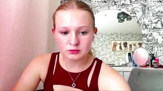 LisFris - Model Stripcam teens big-ass-teens cosplay-teens jeans erotic-dance