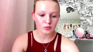 LisFris - Model Stripcam teens big-ass-teens cosplay-teens jeans erotic-dance