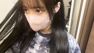 ohuton_love - Model Stripcam mobile japanese upskirt long-hair upskirt-teens