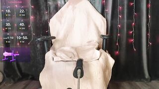 s1lent__v0iD - Model Stripcam deepthroat flashing doggy-style hd shaven