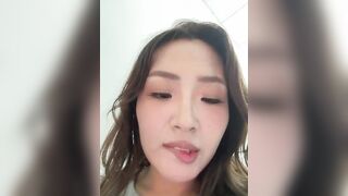 Yomi009 - Model Stripcam chinese asian luxurious-privates-young masturbation black-hair