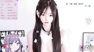 Hug-kiss - Model Stripcam dildo-or-vibrator facial petite-asian spanking topless