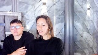 Manson_and_Zoe - Model Stripcam deepthroat camel-toe small-tits-latin cam2cam footjob
