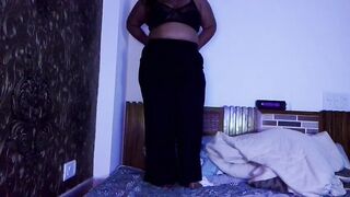 Haryanvi_Girl_ - Model Stripcam indian best striptease-young sexting curvy-indian