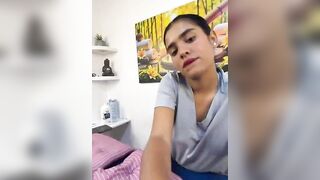Spa-Girls - Model Stripcam petite-young colombian-petite latin-masturbation glamour blowjob