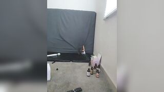 cinnaminnie - Model Stripcam squirt black-hair-young recordable-publics curvy-mixed mobile-young
