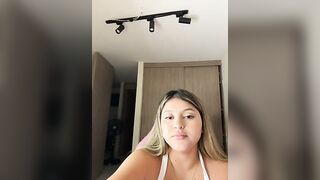 lunablossom_ - Model Stripcam middle-priced-privates-young striptease-latin blowjob middle-priced-privates-best fingering-young