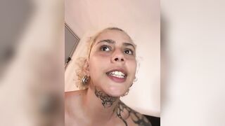 Velvet1_ - Model Stripcam big-tits-latin big-tits-doggy-style hairy latin-cuckold dildo-or-vibrator-big-tits