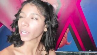 Nasty_sex333 - Model Stripcam gagging creampie cam2cam small-tits-latin cam2cam