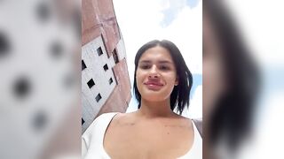 MiraReach - Model Stripcam cam2cam interactive-toys-young dildo-or-vibrator-young ahegao fingering-mixed