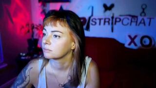 MarlaFknSinger - Model Stripcam nerds gamers shower moderately-priced-cam2cam heels