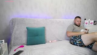 LindyVSAndy - Model Stripcam