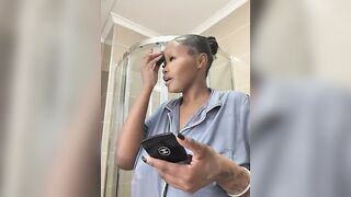 Neelo-Smith - Model Stripcam striptease recordable-privates-young big-tits-petite topless-ebony mobile-young