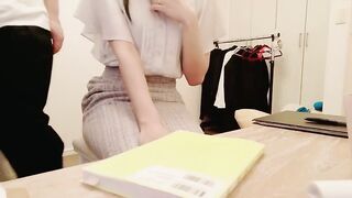 undo-busoku69 - Model Stripcam dirty-talk asian-young asian-handjob dirty-talk asian-creampie