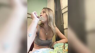 Badcrystal - Model Stripcam best-young interactive-toys-young blondes big-tits-young best-young