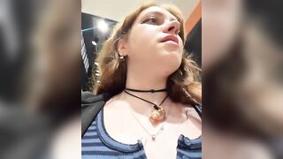 lucy-joy - Model Stripcam outdoor anal-white big-ass facesitting brunettes-young