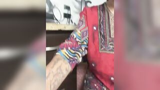 kalpanaaishaa - Model Stripcam cheapest-privates-young big-tits-blowjob topless deepthroat-blowjob doggy-style-creampie