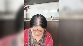 kalpanaaishaa - Model Stripcam cheapest-privates-young big-tits-blowjob topless deepthroat-blowjob doggy-style-creampie