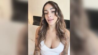 -Alisa - Model Stripcam cowgirl camel-toe anal-doggy-style dildo-or-vibrator-big-tits twerk-young
