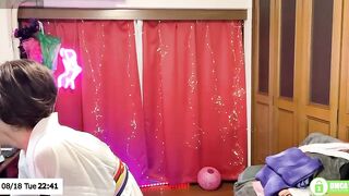ERIKA-JP-168130 - Model Stripcam twerk-asian asian-handjob handjob-mature romantic-asian upskirt-mature
