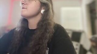 Alix_Valentine - Model Stripcam jerk-off-instruction fingering ahegao squirt-white ahegao