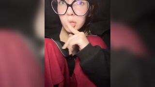 MilliWish - Model Stripcam athletic-teens anal-toys jerk-off-instruction recordable-privates-teens yoga