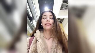 AmelieCrystal - Model Stripcam flashing jerk-off-instruction topless-young upskirt best