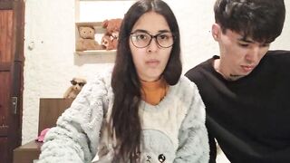 Brilenn - Model Stripcam pussy-licking twerk-latin deluxe-cam2cam new-middle-priced-privates topless