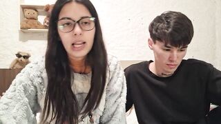 Brilenn - Model Stripcam pussy-licking twerk-latin deluxe-cam2cam new-middle-priced-privates topless