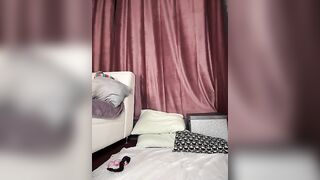 QuietNicole - Model Stripcam anal-fingering russian curvy deepthroat topless-young
