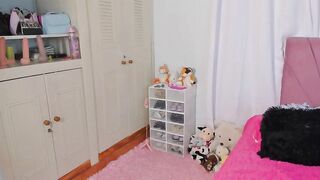 CinthiaCollins - Model Stripcam squirt recordable-privates-young latin sexting colombian