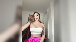 mi_suk11 - Model Stripcam latin-young big-tits-latin deepthroat orgasm masturbation